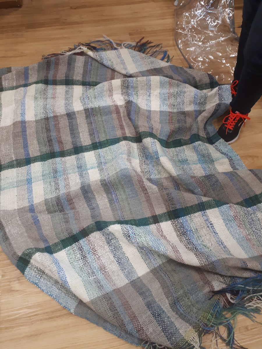 20190521_134839 Chilliwack Spinners and Weavers Guild