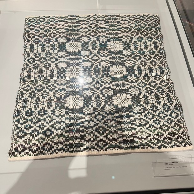 Community Art Show Chilliwack Spinners and Weavers Guild